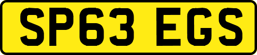 SP63EGS
