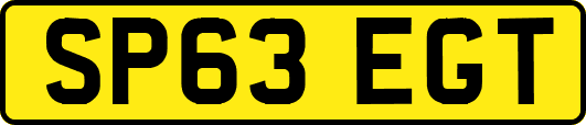 SP63EGT