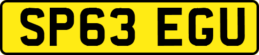 SP63EGU