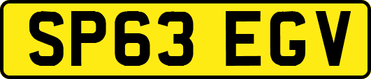 SP63EGV