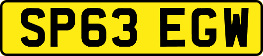 SP63EGW