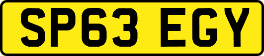SP63EGY