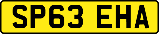 SP63EHA