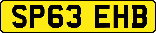 SP63EHB