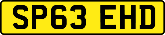 SP63EHD