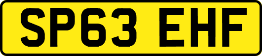 SP63EHF
