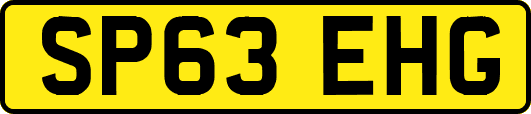SP63EHG