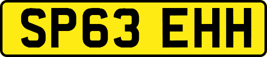 SP63EHH