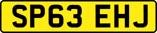 SP63EHJ