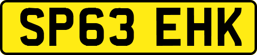 SP63EHK
