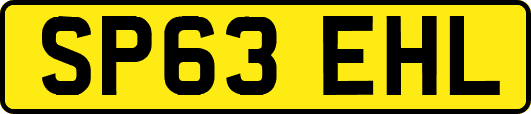 SP63EHL