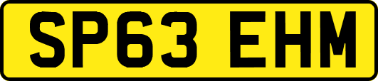 SP63EHM