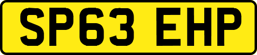SP63EHP