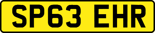 SP63EHR