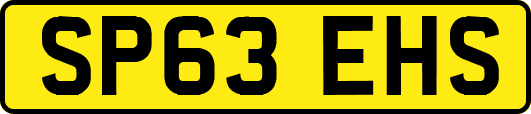 SP63EHS