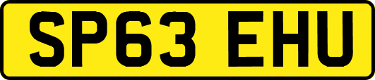 SP63EHU