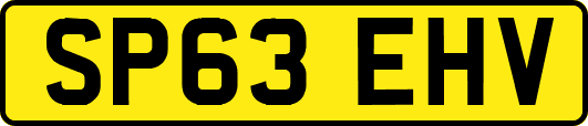 SP63EHV