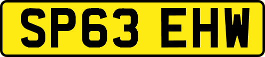 SP63EHW