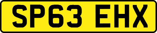 SP63EHX