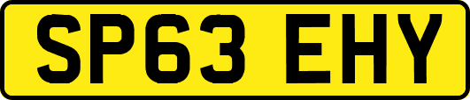 SP63EHY