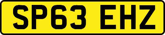 SP63EHZ