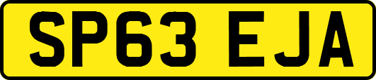SP63EJA