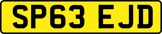 SP63EJD