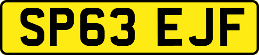 SP63EJF
