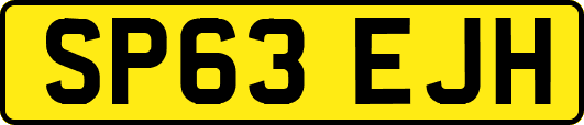 SP63EJH