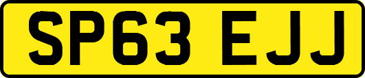 SP63EJJ