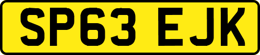 SP63EJK
