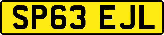 SP63EJL