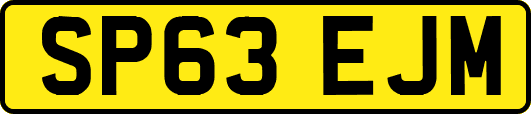 SP63EJM