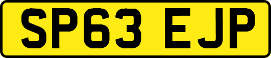 SP63EJP