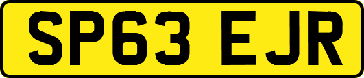 SP63EJR