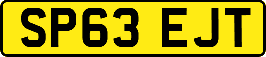 SP63EJT