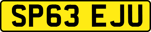 SP63EJU