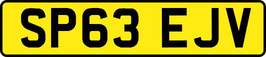 SP63EJV