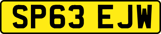SP63EJW