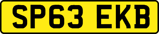 SP63EKB