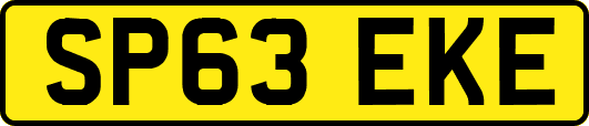 SP63EKE