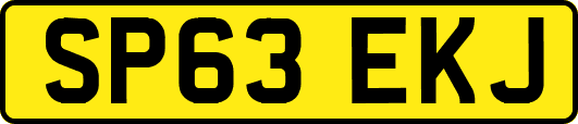 SP63EKJ