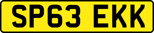 SP63EKK