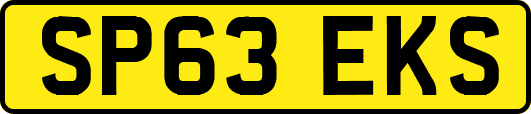 SP63EKS