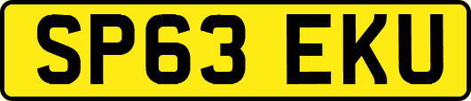 SP63EKU