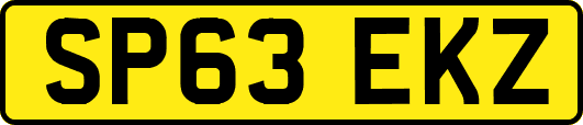 SP63EKZ