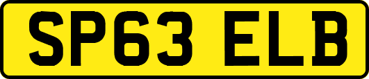 SP63ELB