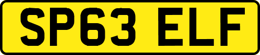 SP63ELF