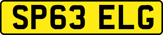 SP63ELG