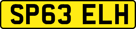 SP63ELH